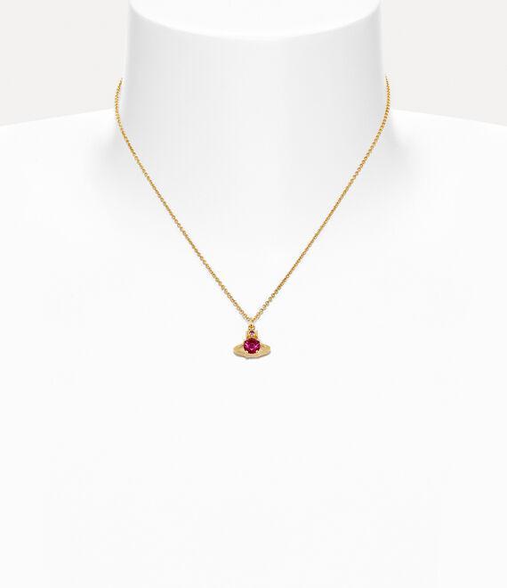 Reina Pendant Necklace  Product Image