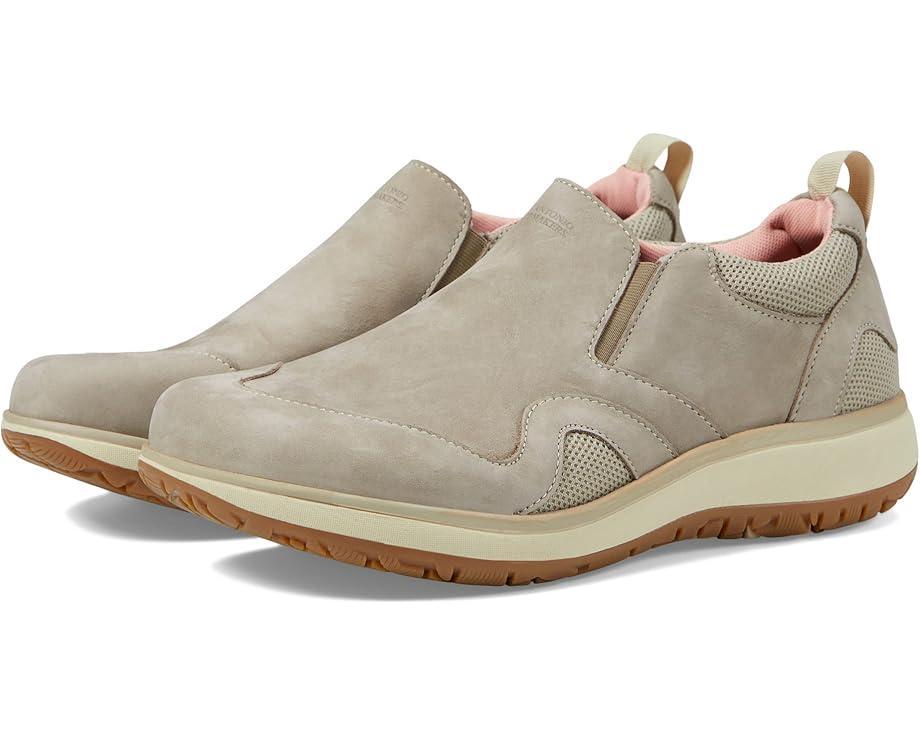 Saddle Slip On Loafer Product Image