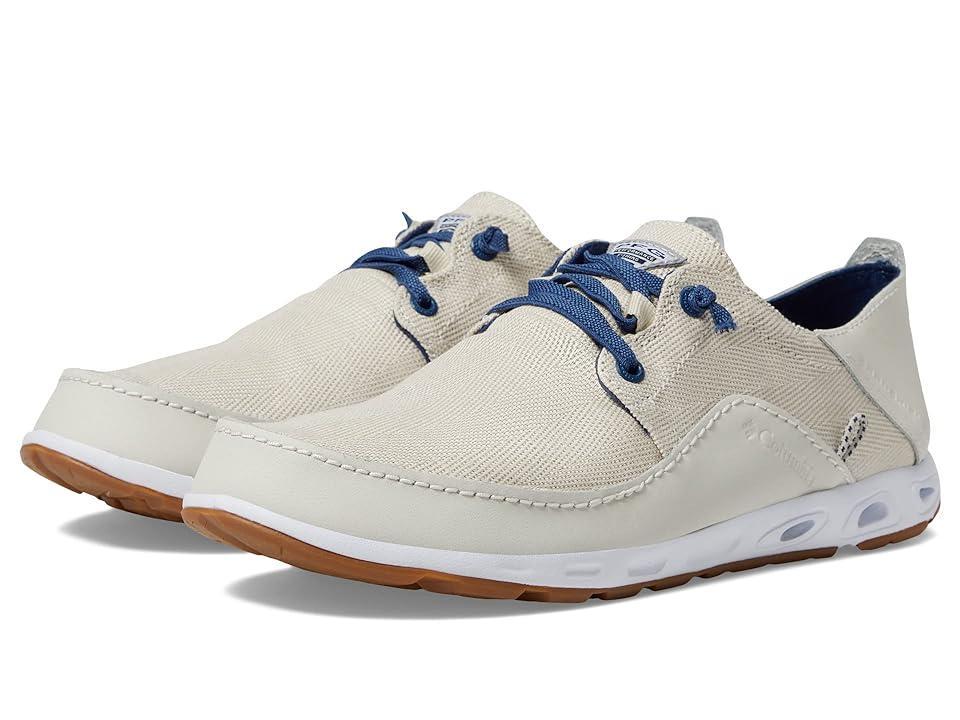 Columbia Bahama Vent Loco Relax III (Stone Men's Shoes Product Image