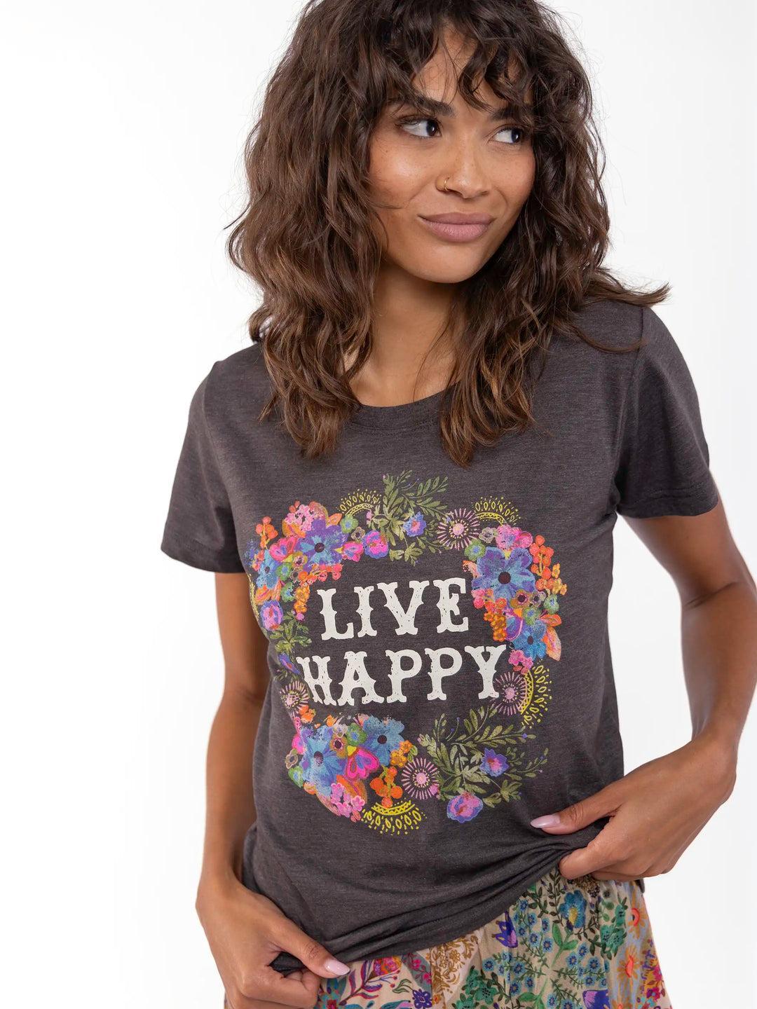 Perfect Fit Tee Shirt Product Image