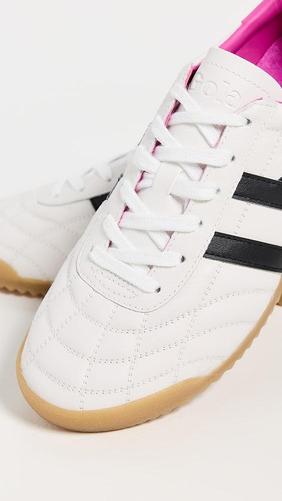 Gola Stadium Sneakers | Shopbop Product Image