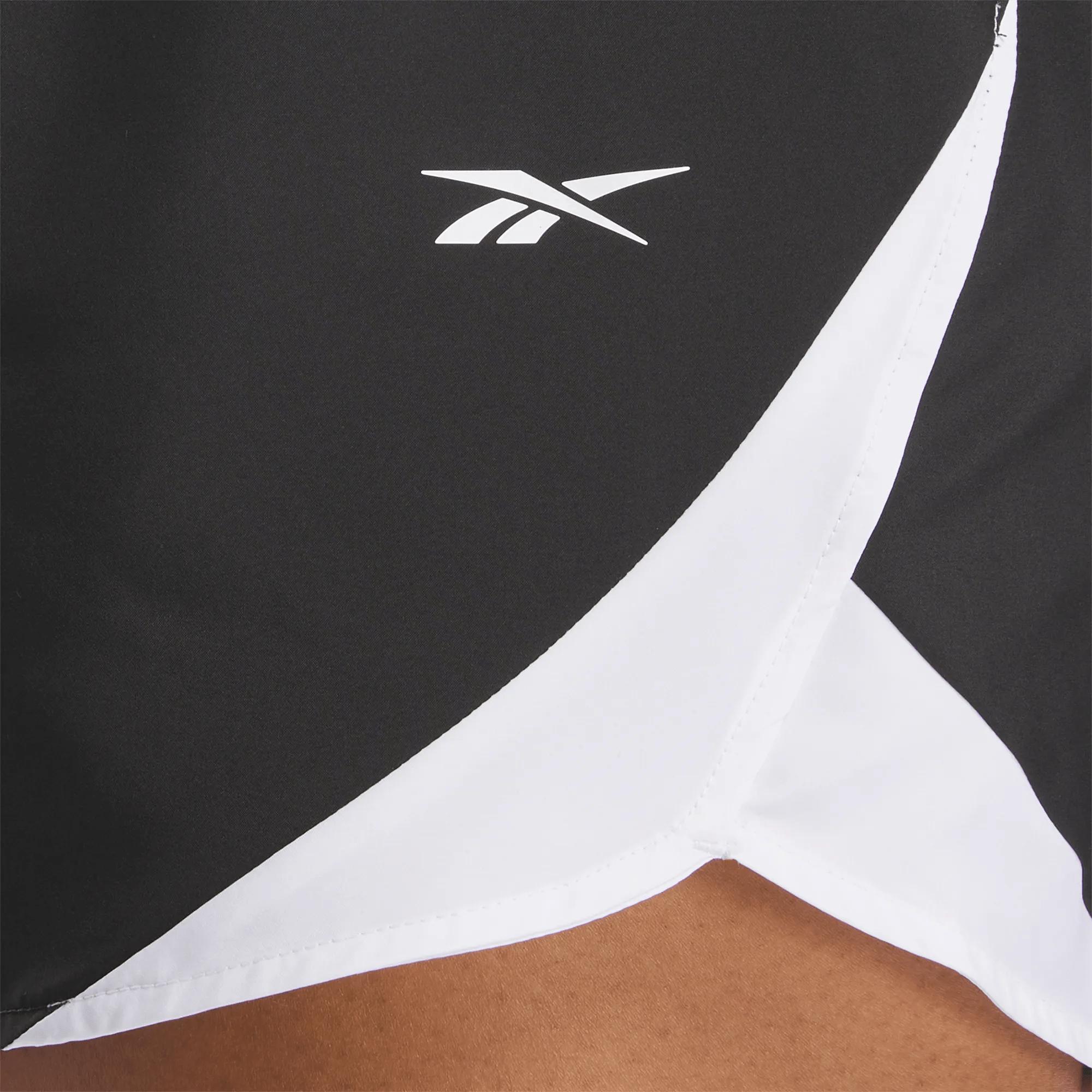 Women's ID Train Woven Shorts 3" Female Product Image