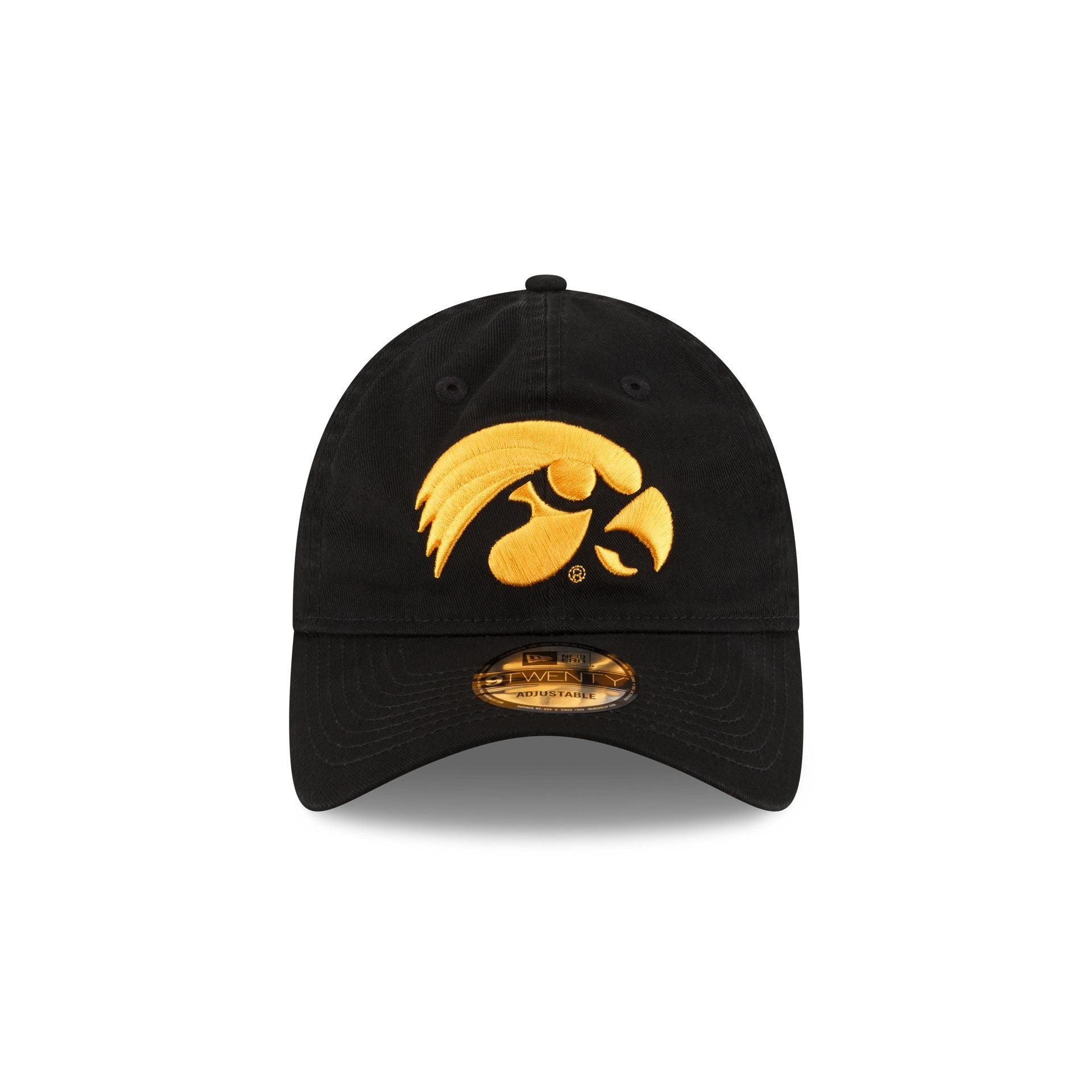 New Era Cap Everyday Classics Brown 9TWENTY Adjustable Hat Male Product Image