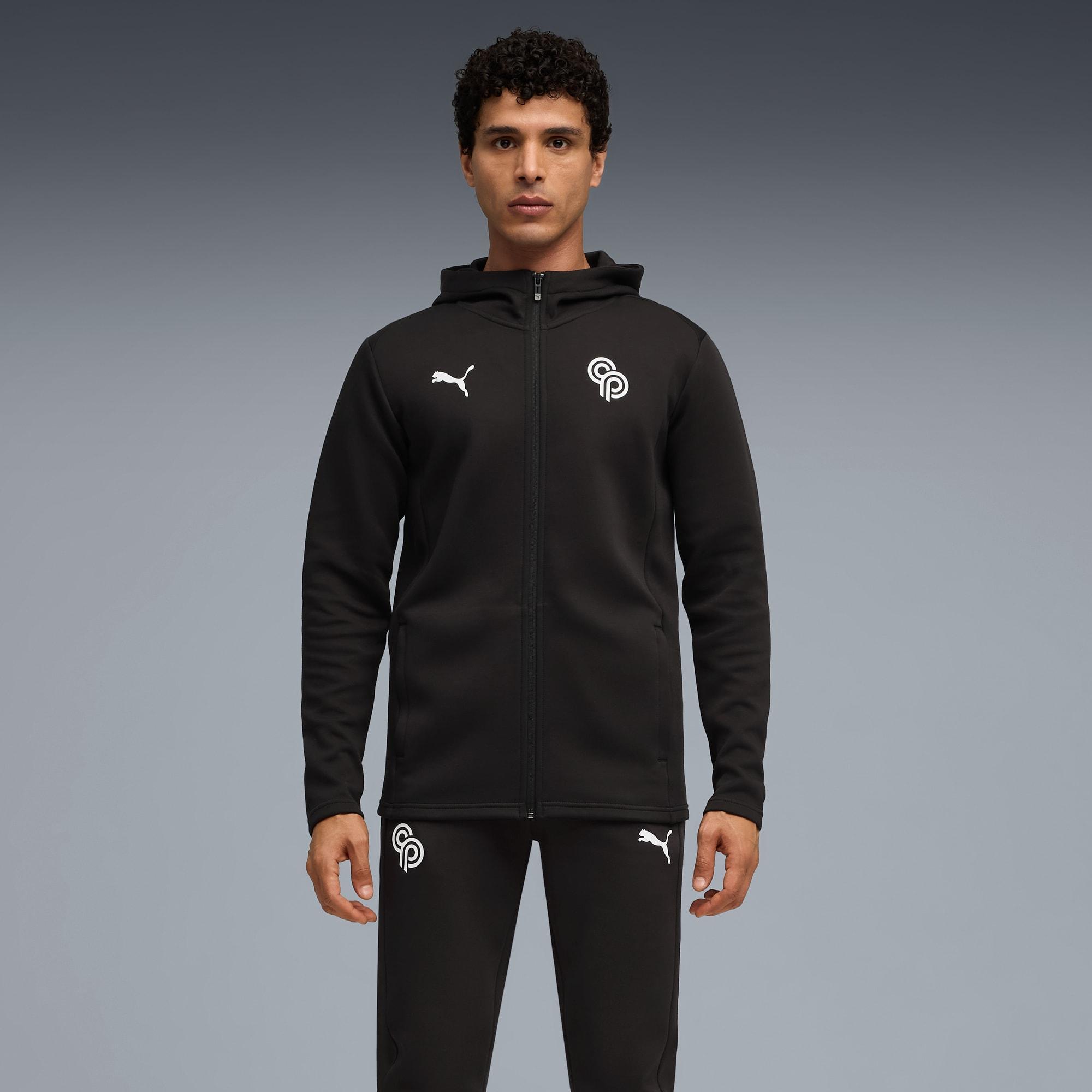 CP Never Stop Sweat Pants Men Product Image