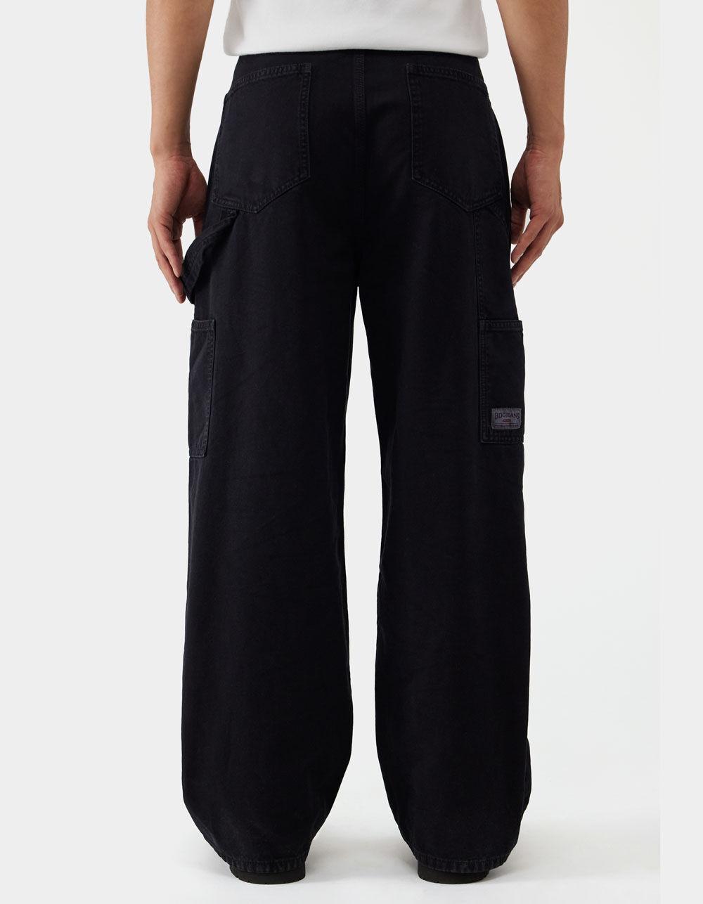 BDG Urban Outfitters Mens Relaxed Straight Carpenter Pants Product Image