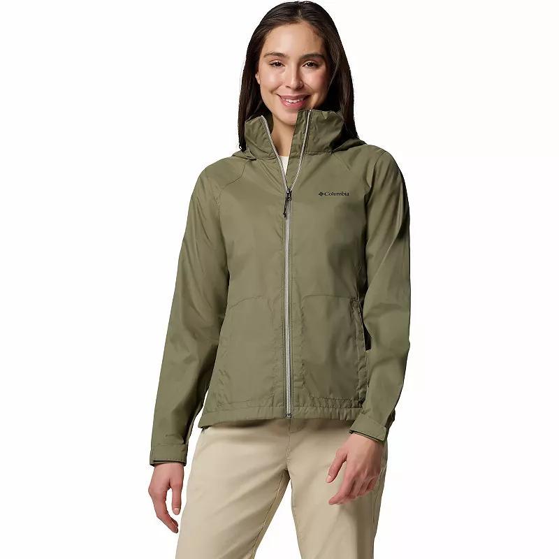 Columbia Women's Switchback IV Jacket- Product Image