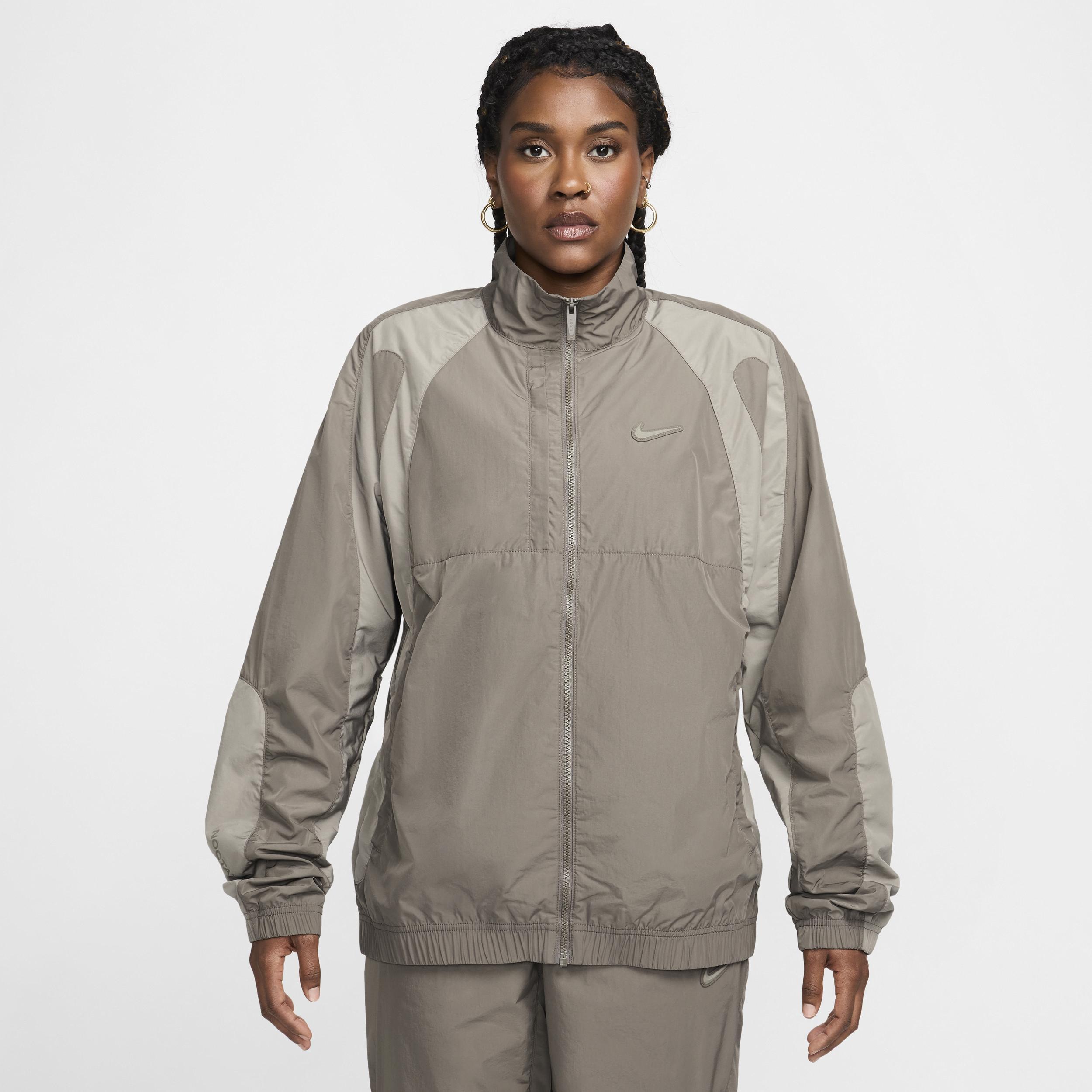 Nike Mens NOCTA Northstar Nylon Track Jacket Product Image