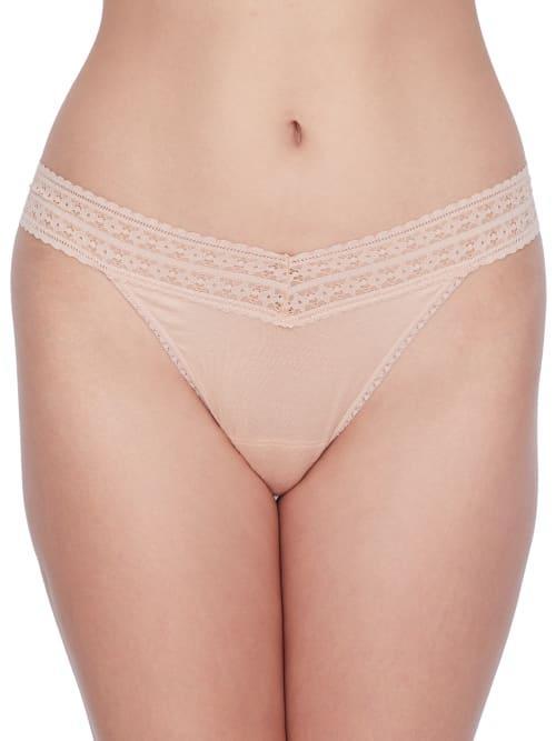 Dream Original Rise Thong Product Image