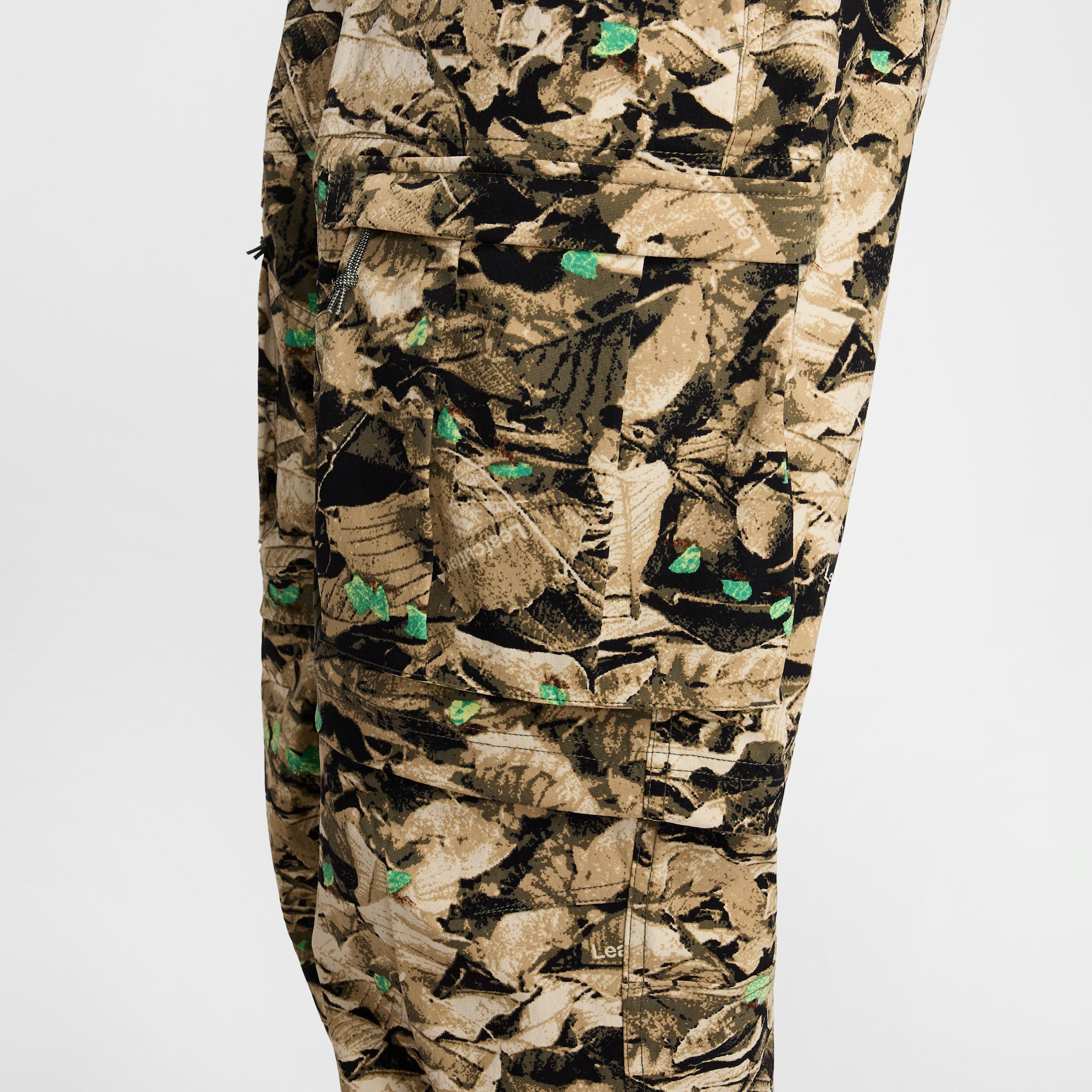Men's Nike ACG "Smith Summit" Water-Repellent UV Cargo Pants Product Image