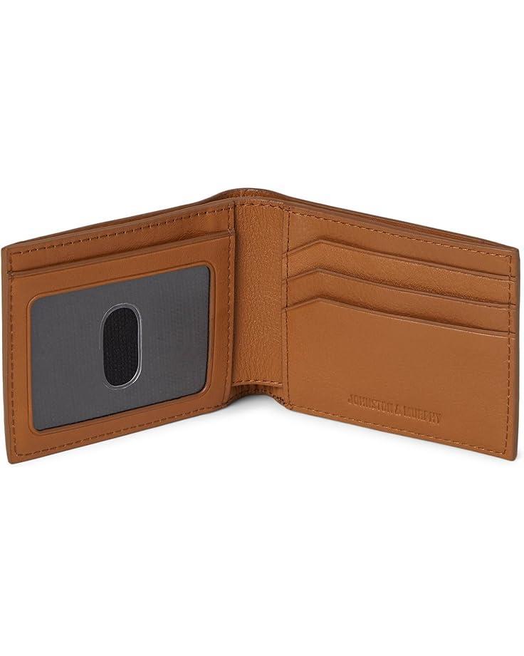 Rhodes 2-in-1 Billfold Wallet Product Image
