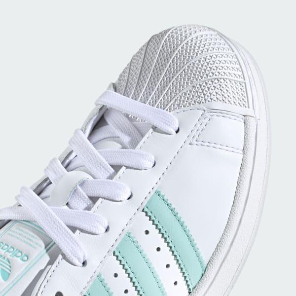 Superstar II Shoes Product Image