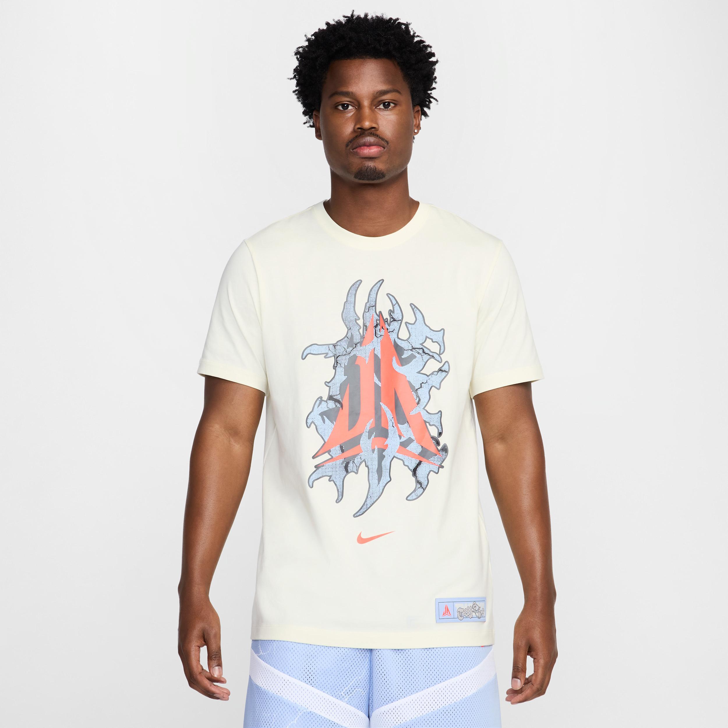 Ja Men's Basketball T-Shirt Product Image