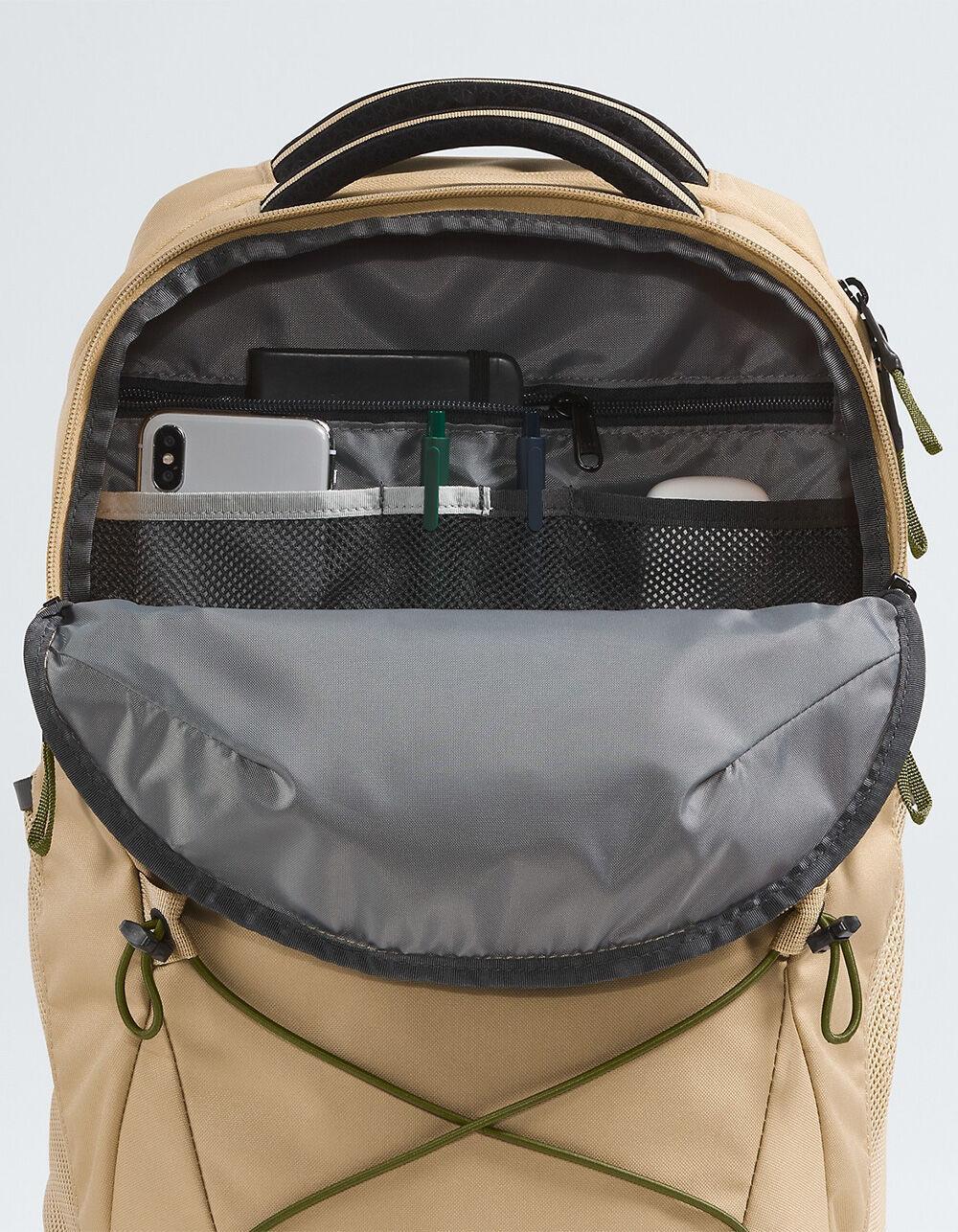 THE NORTH FACE Jester Backpack - TAN Product Image