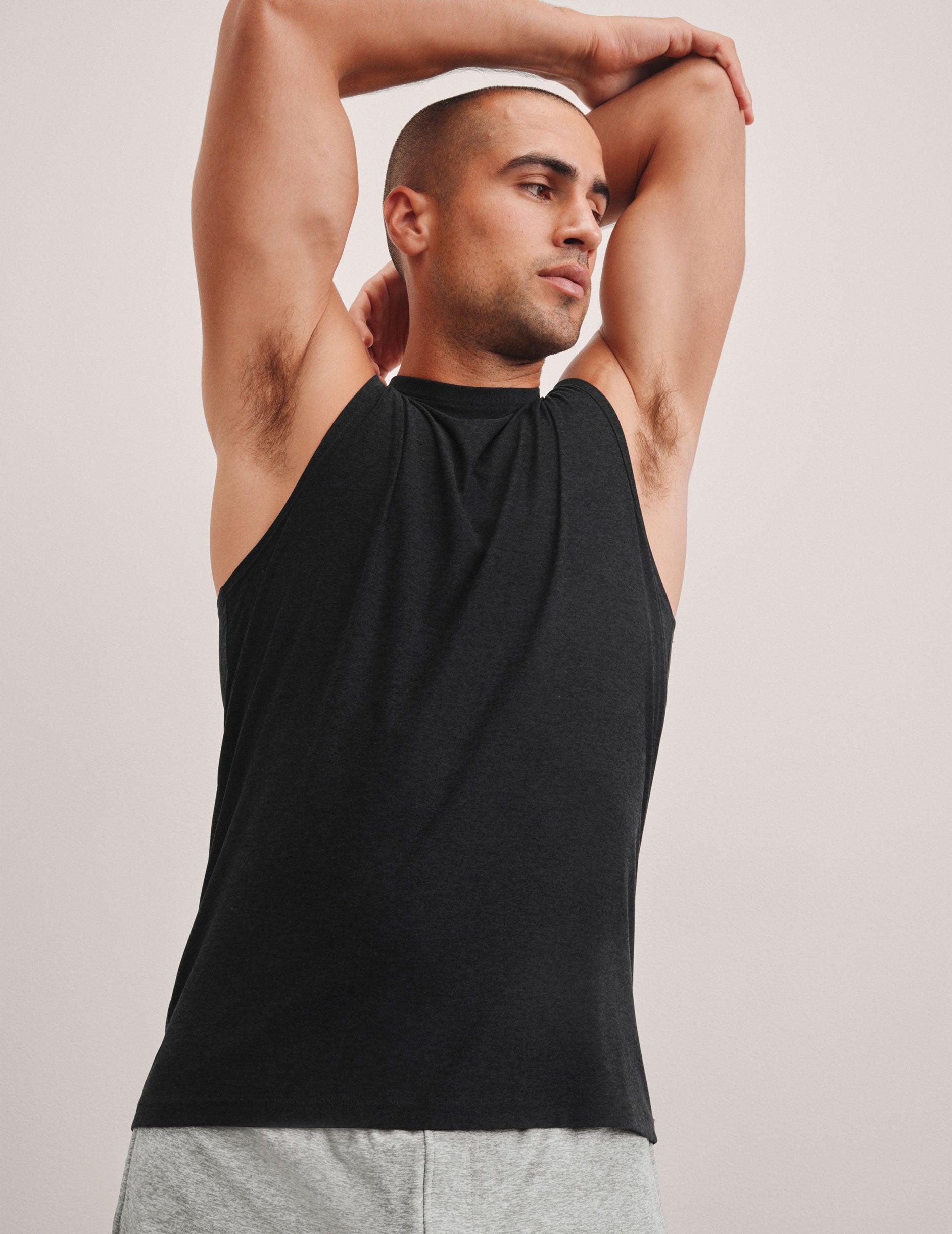 Featherweight Freeflo Men's Muscle Tank 2.0 Male Product Image