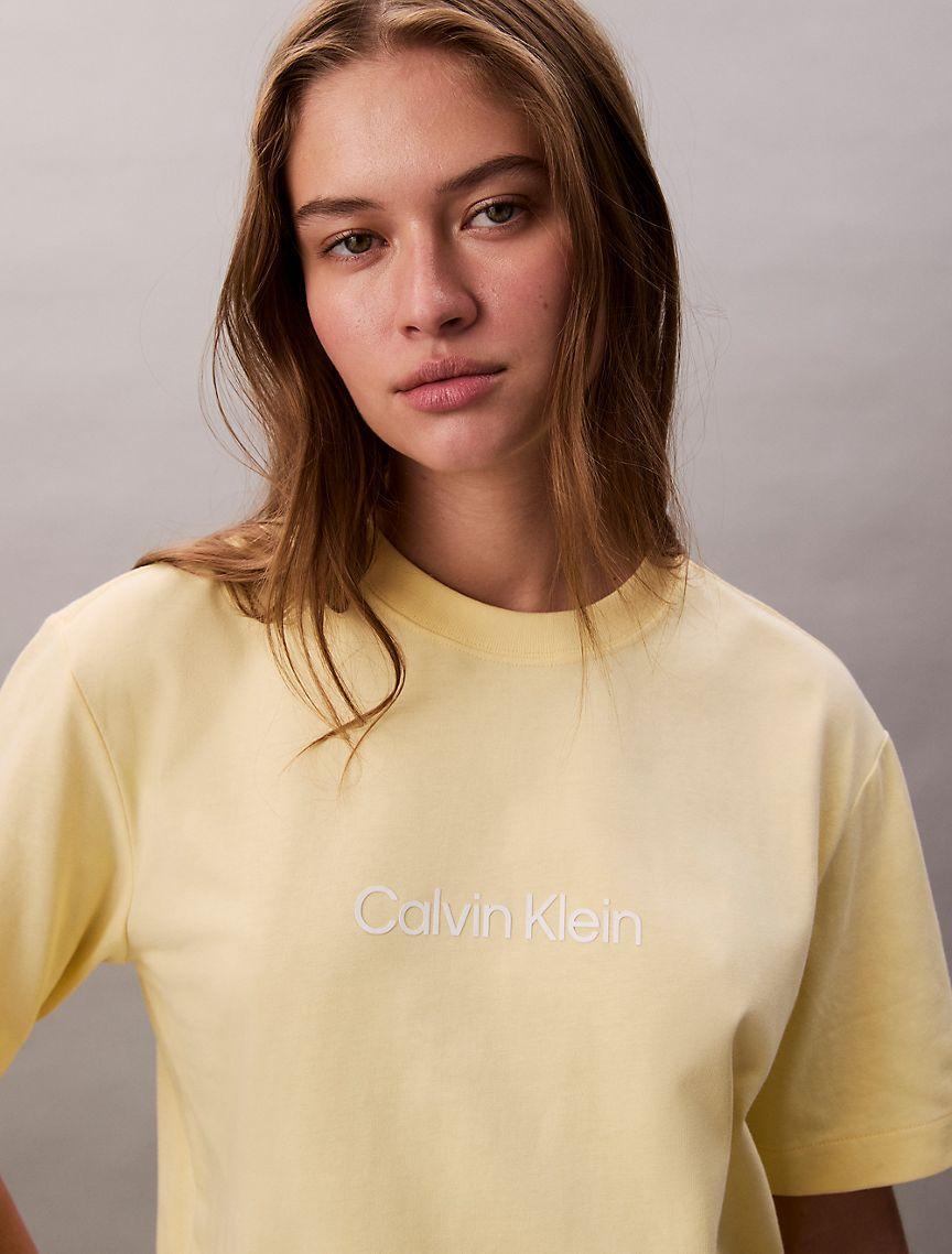 Standard Logo Relaxed T-Shirt Product Image
