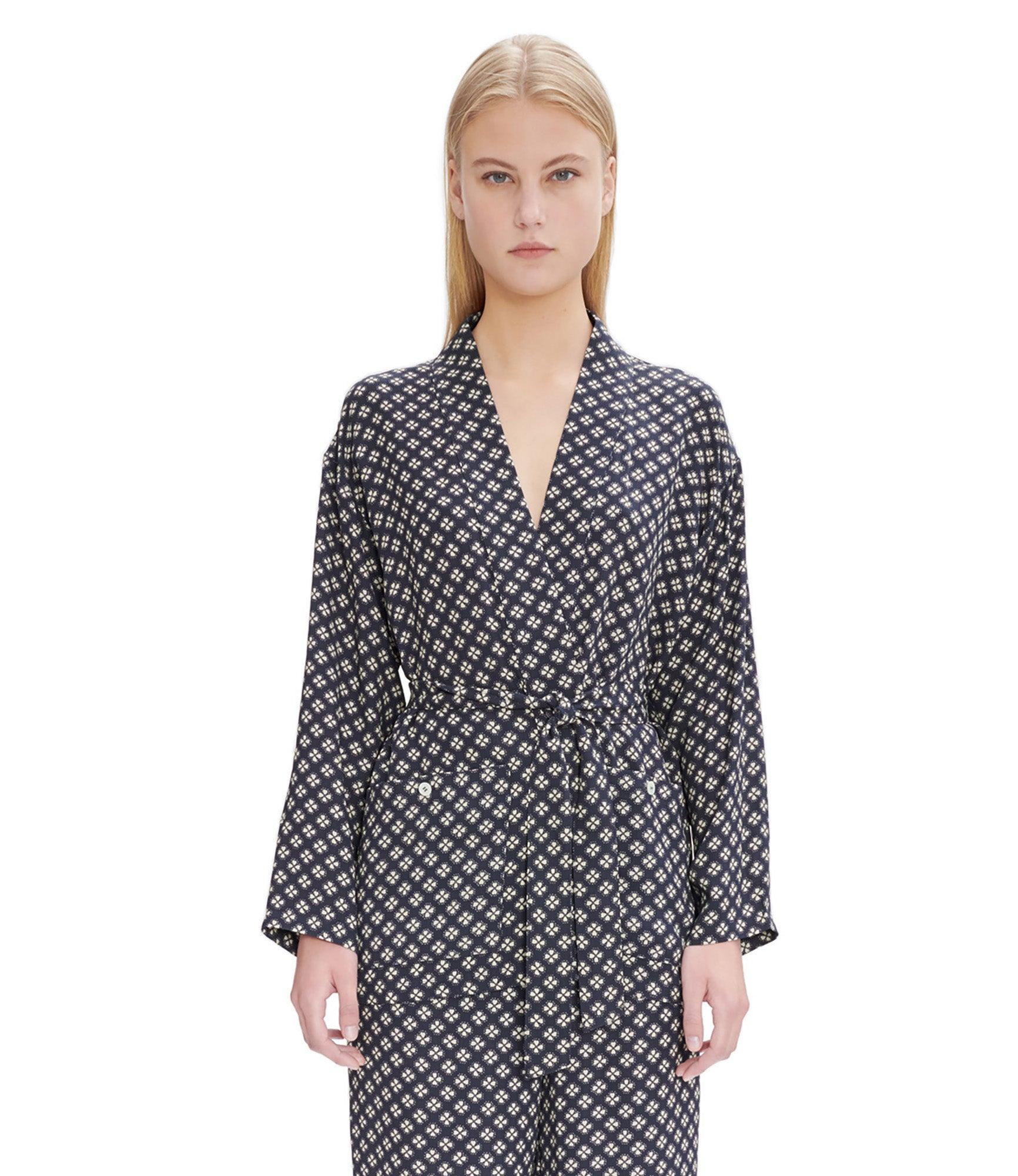 Pattie jacket Product Image