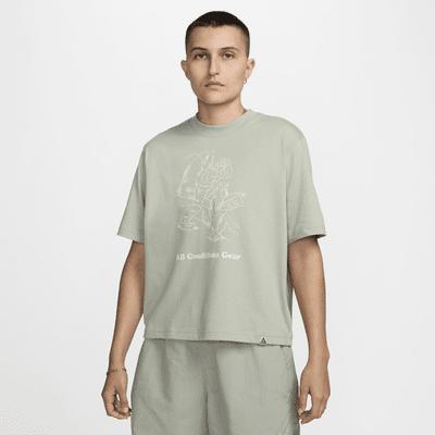 Nike ACG Women's Loose Graphic Tee Product Image
