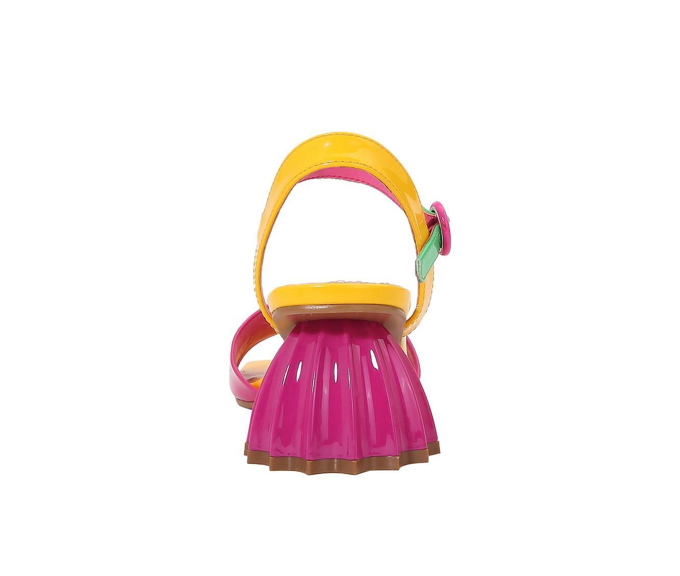 Women's Ninety Union Seashell Dress Sandals Product Image