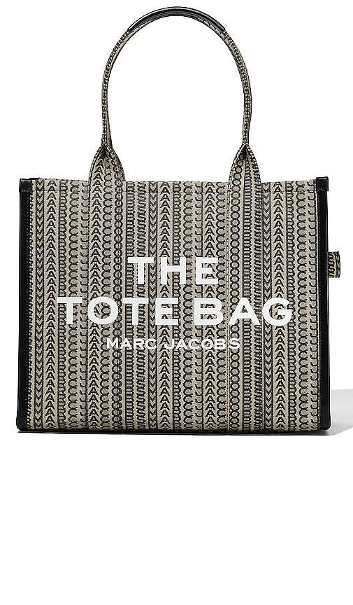 Womens The Monogram Large Tote Product Image