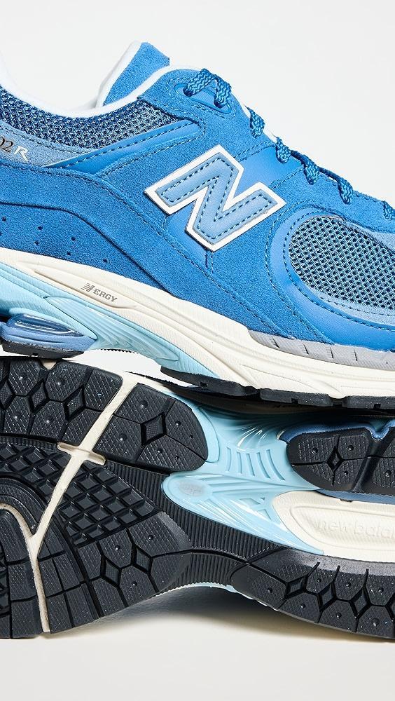 New Balance 2002R Unisex Sneakers | Shopbop Product Image