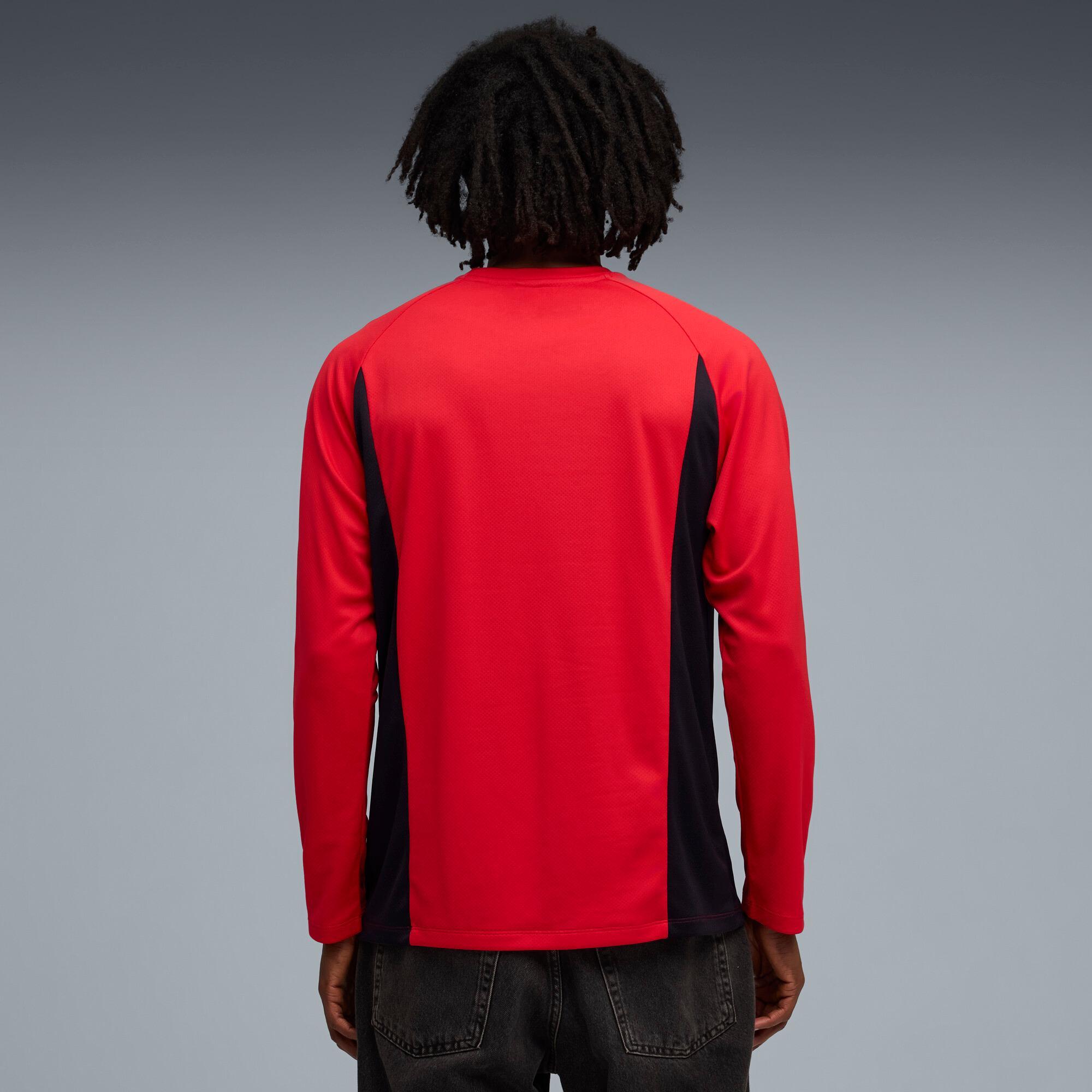 PUMA BMW M Motorsport Lifestyle Jersey Men Product Image