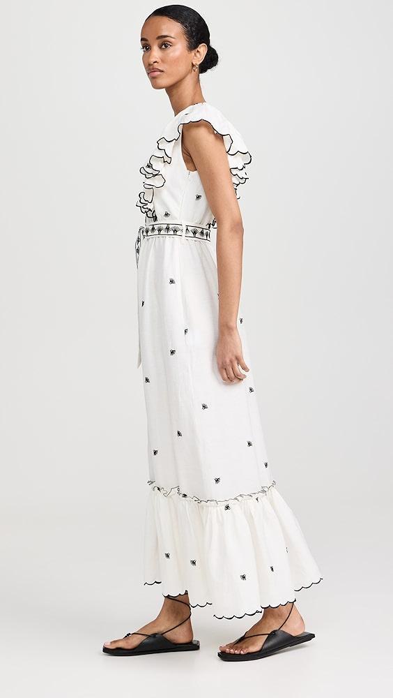 Lug Von Siga Candy Dress | Shopbop Product Image
