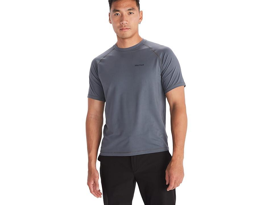 Marmot Windridge Performance Short Sleeve T Product Image