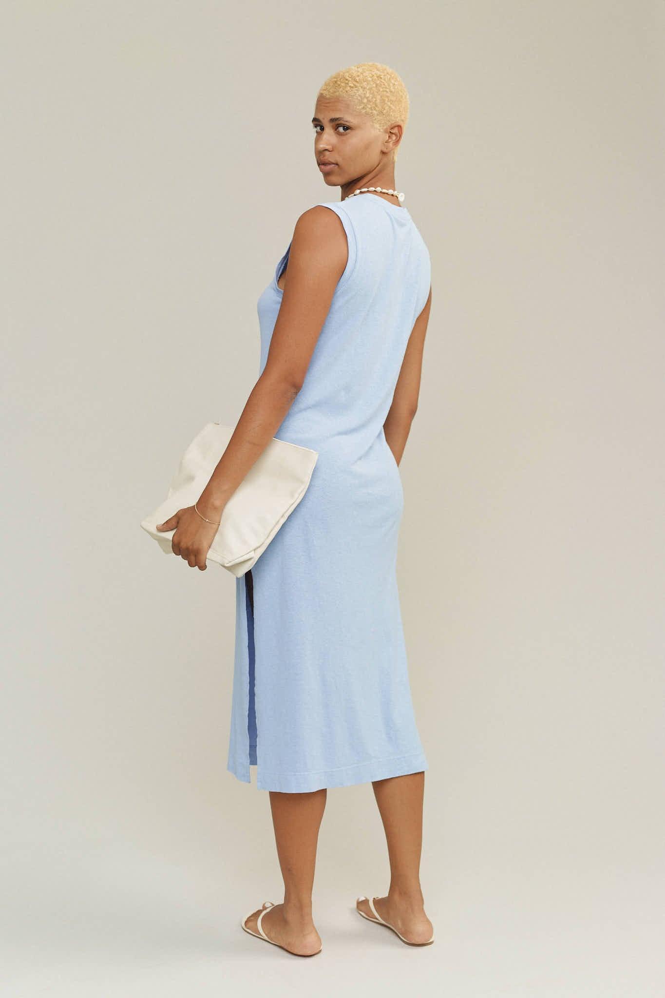 Hermosa Dress Female Product Image