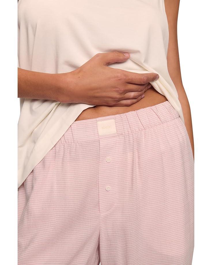 The Tencel Modal Cami & Pants Pajama Set Product Image