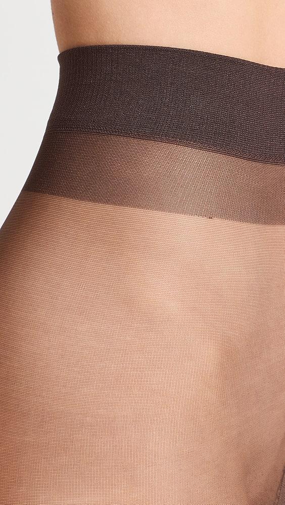 Stems Paris Edit - Sheer & Double Dots Tights | Shopbop Product Image