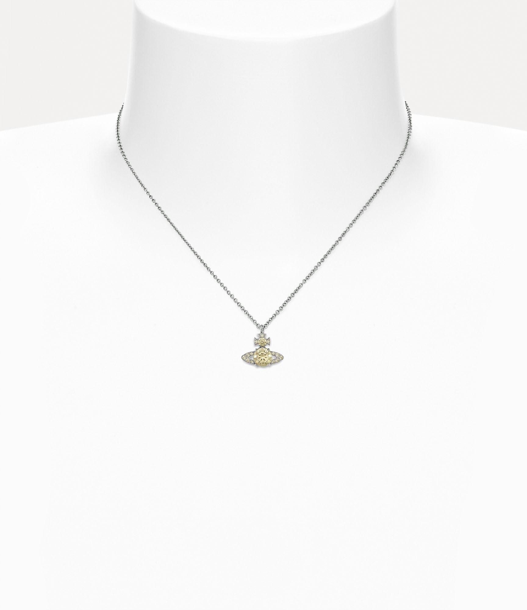 Ismene Pendant Necklace  Product Image