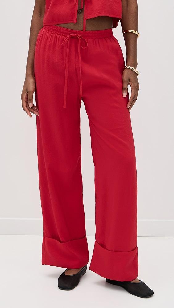 Line & Dot Kamari Pants | Shopbop Product Image
