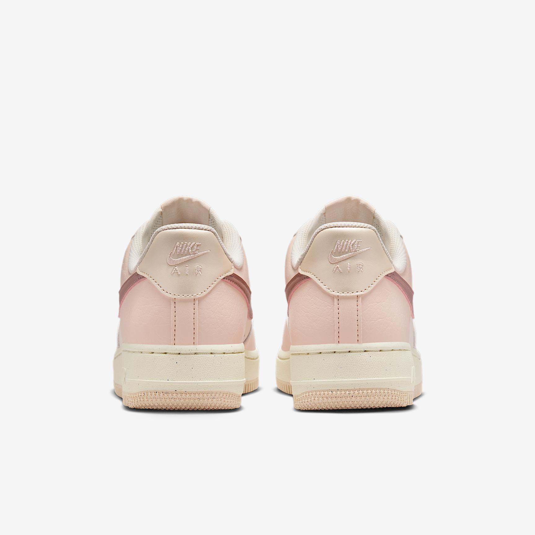 Nike Women's Air Force 1 '07 Next Nature Shoes Product Image