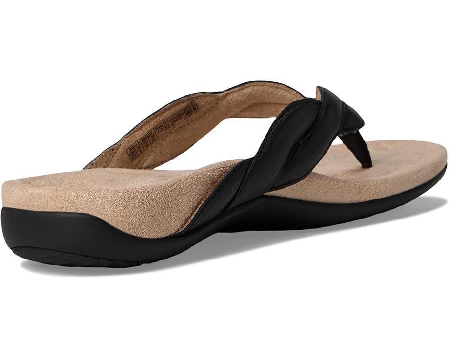 Tia 2.0 Woven Sandals Product Image