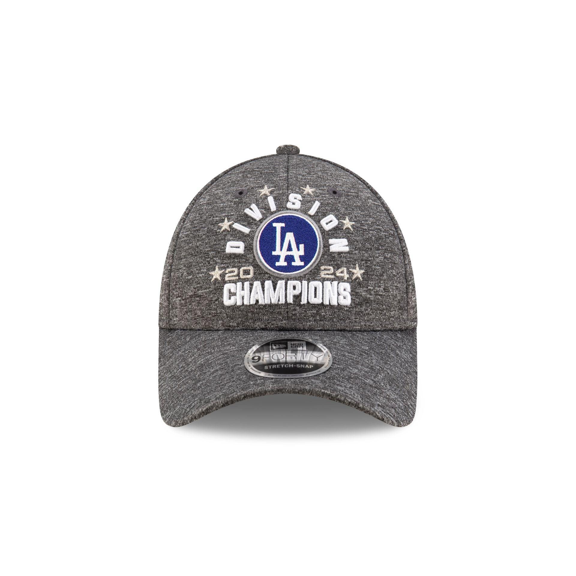 Majesticks GC 9FORTY Stretch-Snap Hat Male Product Image