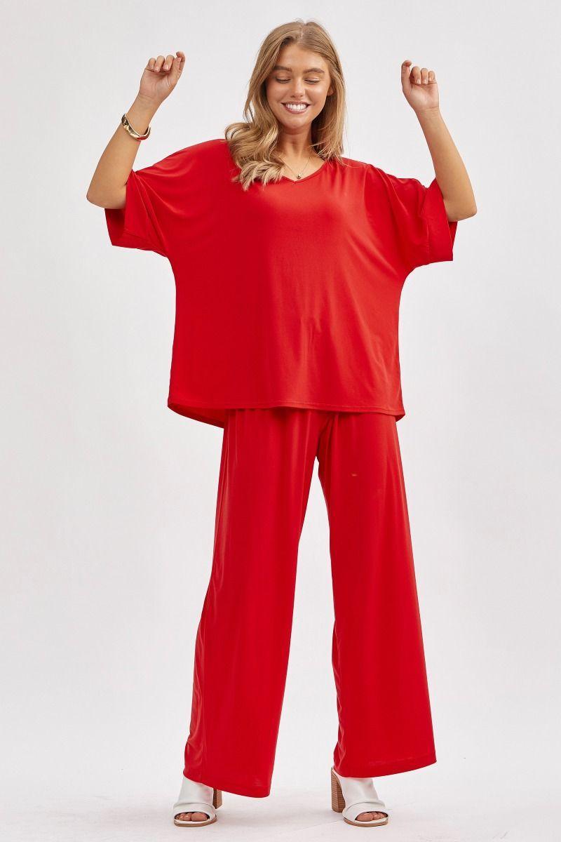 Dear Scarlett Cabana Set Product Image