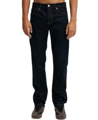 Cotton On Mens Regular Straight Jean Product Image