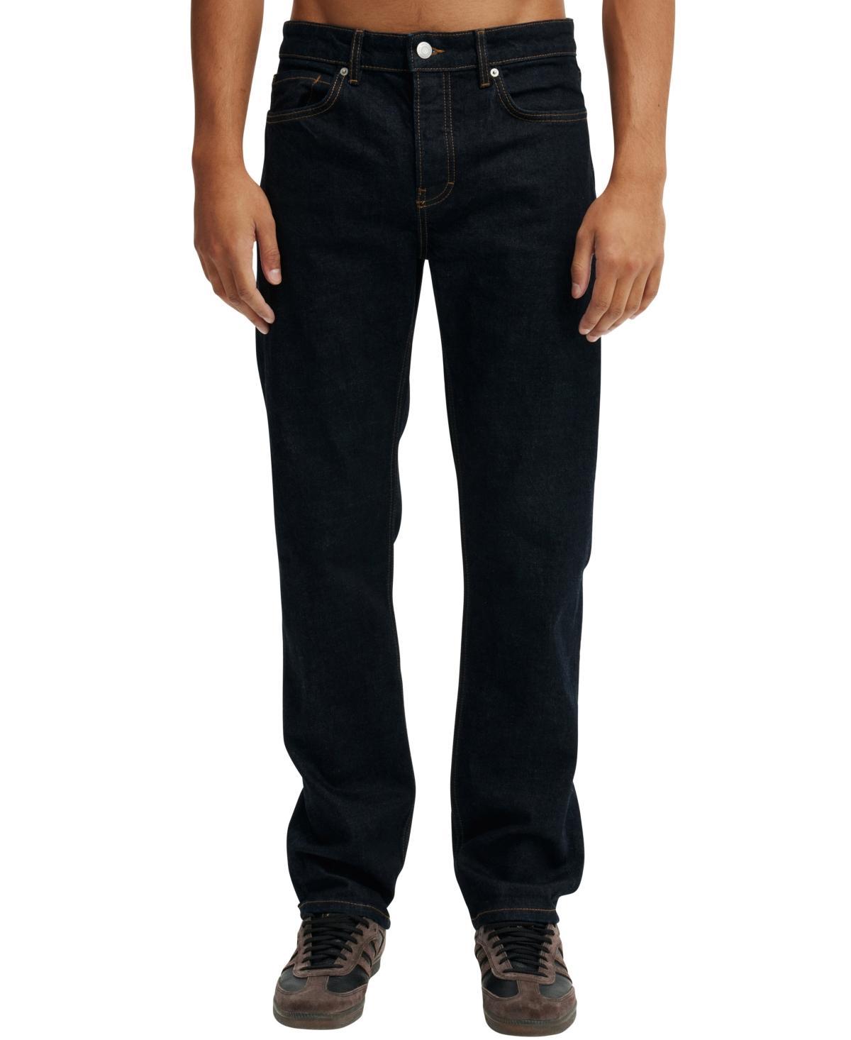 Cotton On Mens Regular Straight Jean Product Image