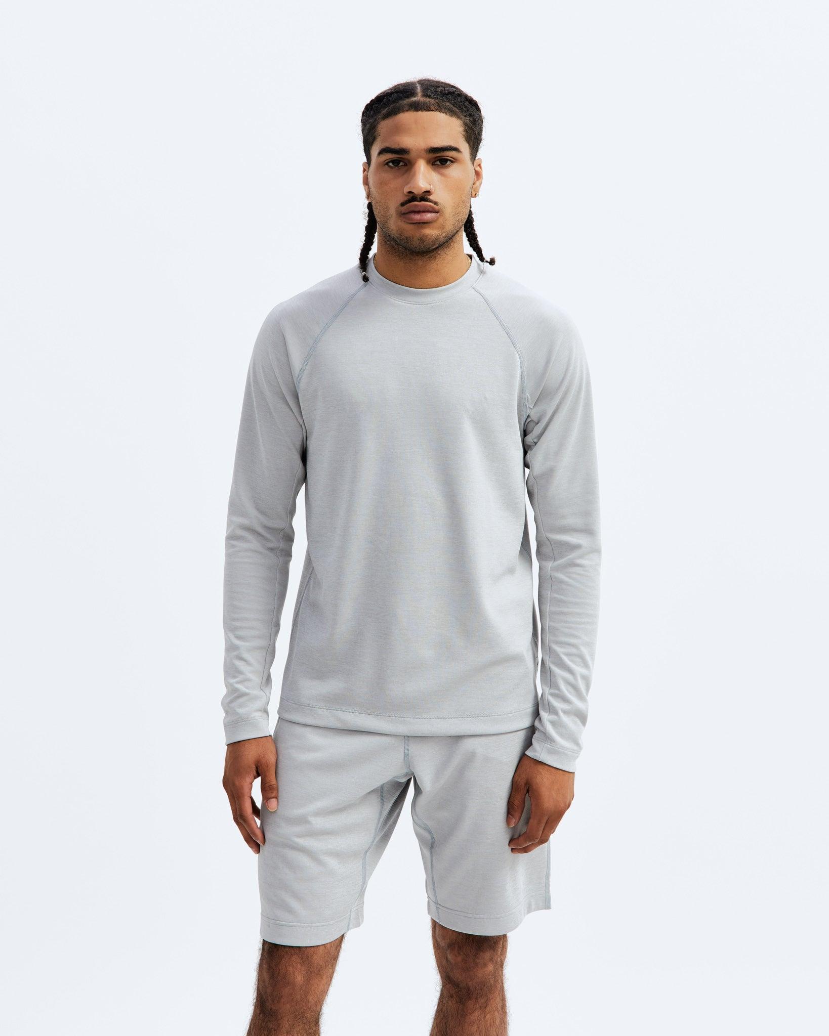 Deltapeak™ 165 Crewneck - Vault Male Product Image