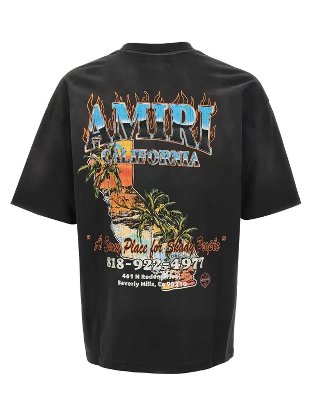 Phys Ed T-shirt Product Image