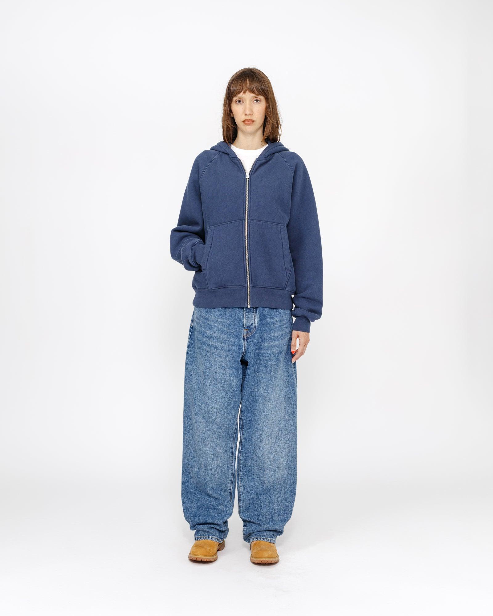 BIG OL' PANT WASHED CANVAS Male Product Image