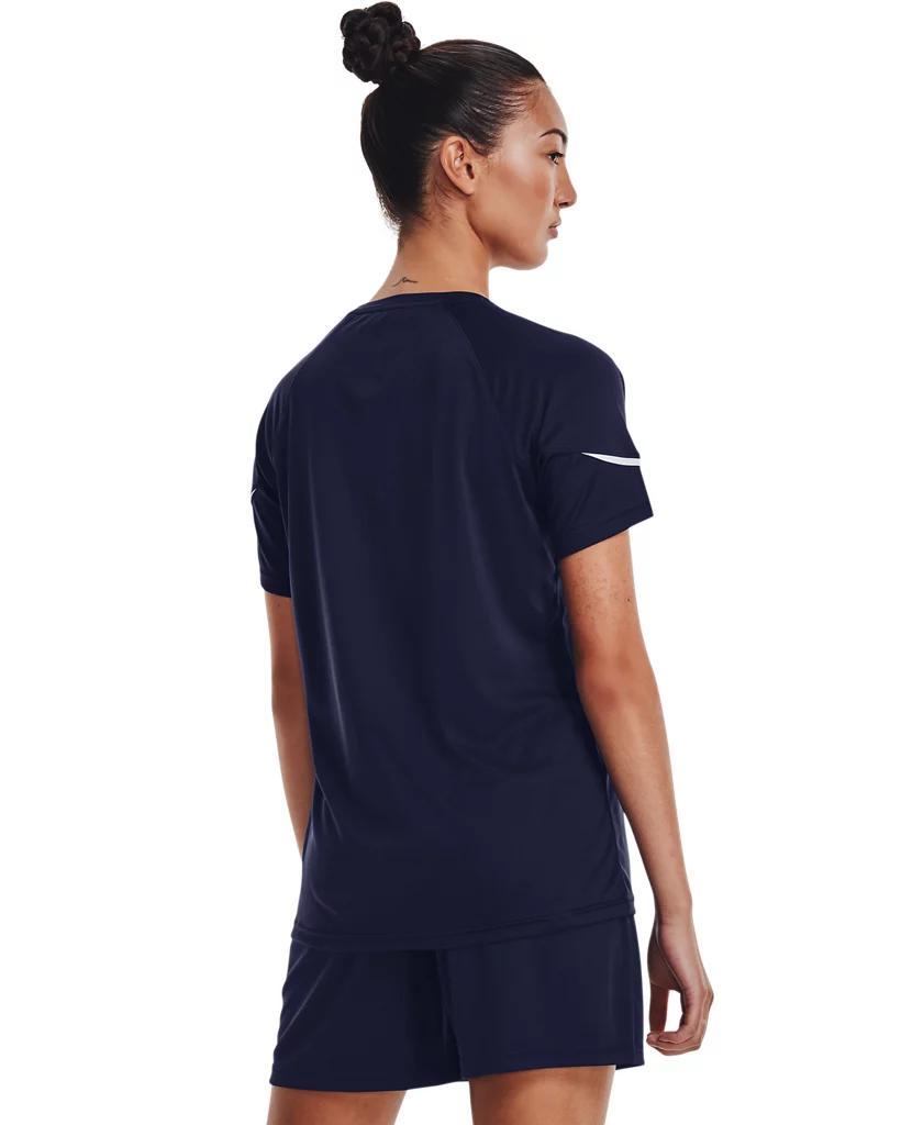 Women's UA Golazo 3.0 Jersey Product Image