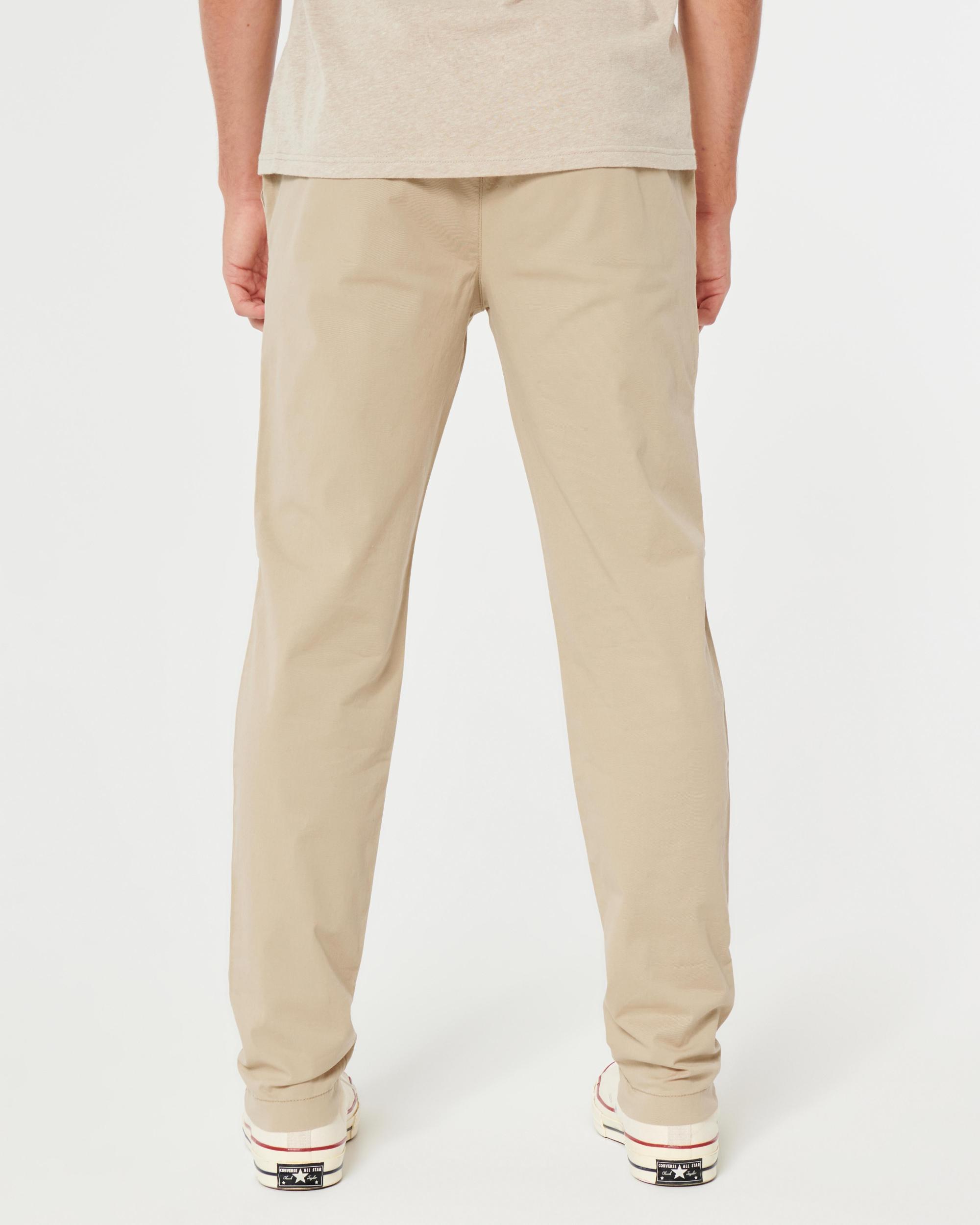 Skinny Chino Pants Product Image