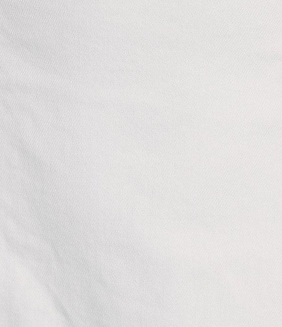 GB Denim Halter Mini Dress Product Image