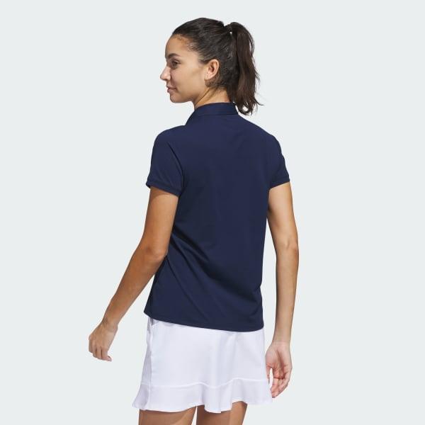 Ultimate365 Tour Twistknit Polo Shirt Product Image