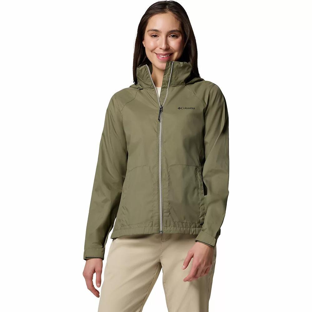 Columbia Women's Switchback IV Jacket- Product Image