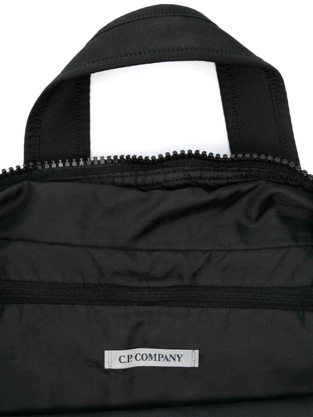 Lens-detail tote bag Product Image