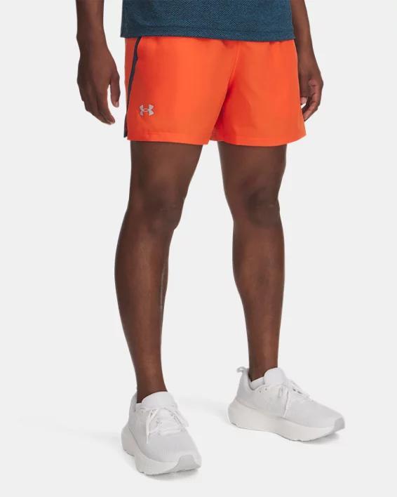 UA Launch Mens 5 Shorts Product Image
