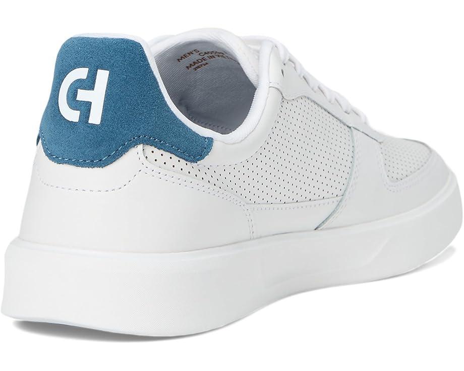 Grand Crosscourt Modern Perf Sn Product Image
