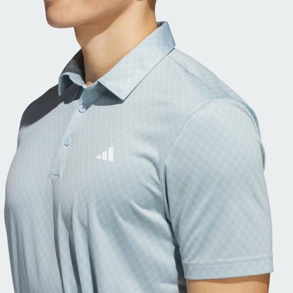 Core Allover Print Polo Shirt Product Image